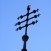Cruce cu cruciuliţe Cruce cu cruciuliţe
