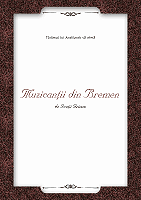 Povestea Muzicantii din Bremen în format PDF