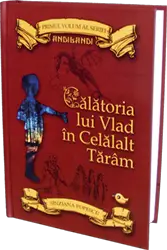 Roman distins cu Premiul Asociației Scriitorilor din București pe anul 2009, secțiunea de literatură pentru copii și tineret