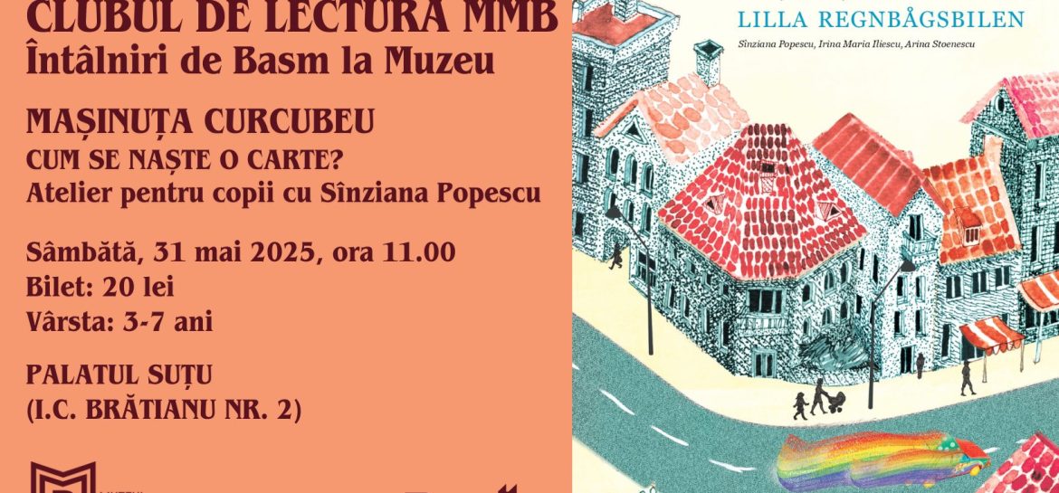 Afișul atelierului